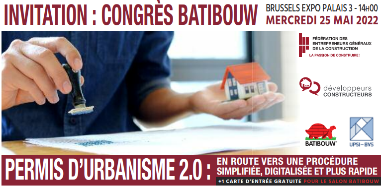 Uitnodiging Batibouw FR beeld