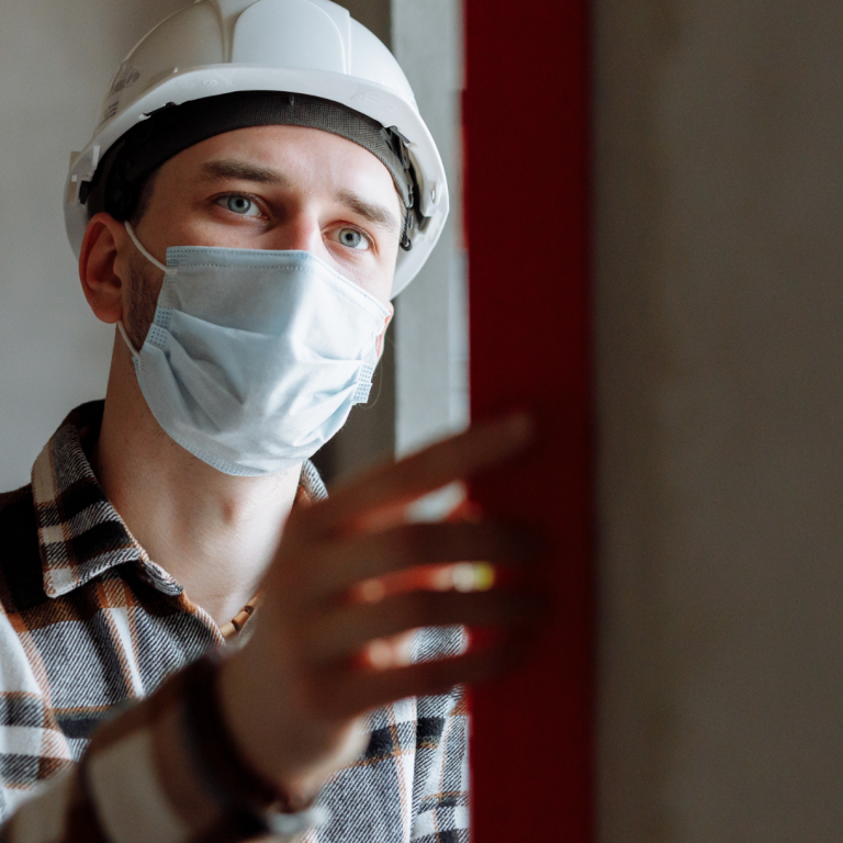 Lettre crise sanitaire