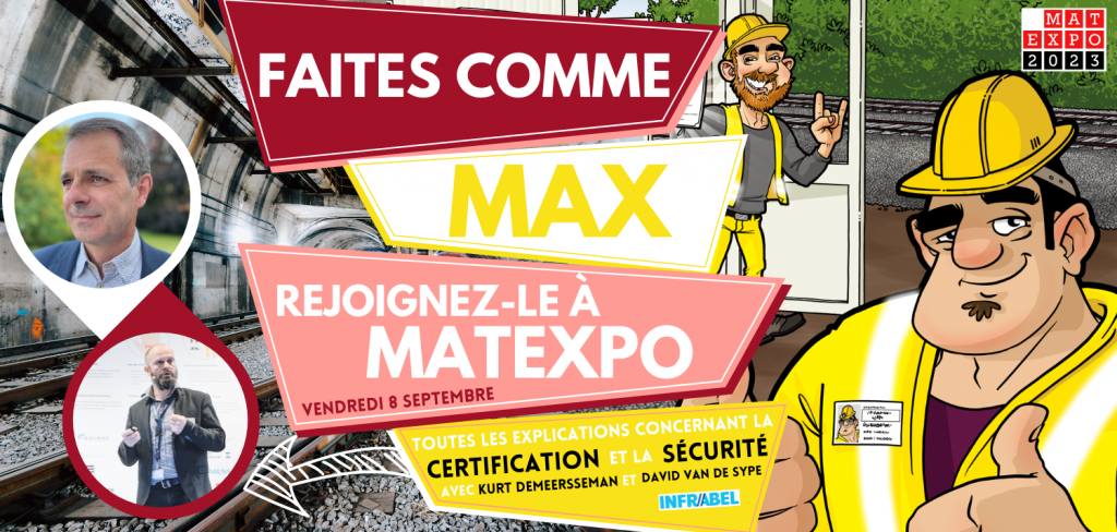 certificat max