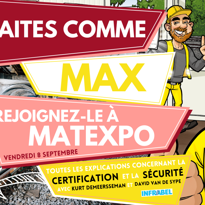 certificat max