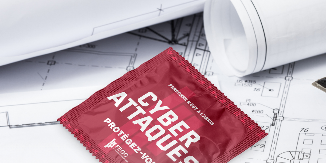 Cyberattaque protégez vous