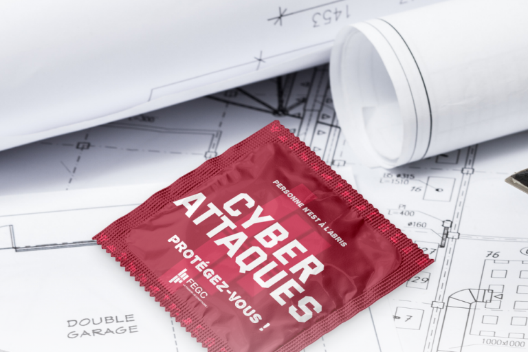 Cyberattaque protégez vous