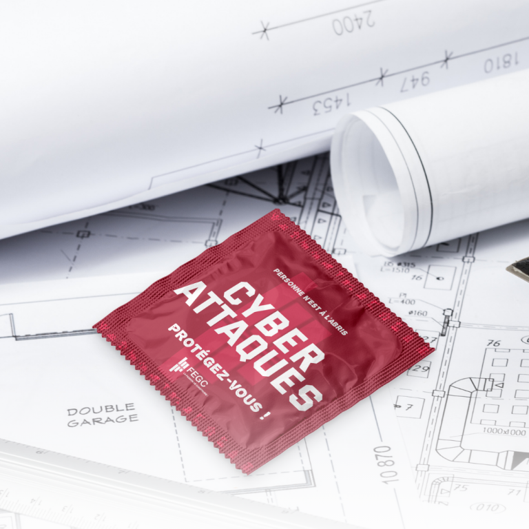 Cyberattaque protégez vous