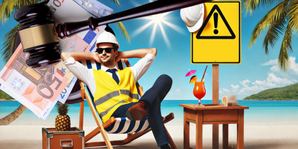 sous traitance sanctions