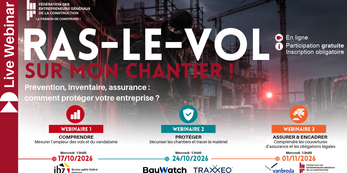 FEGC – Webinaire – Ras le vol sur mon chantier FR