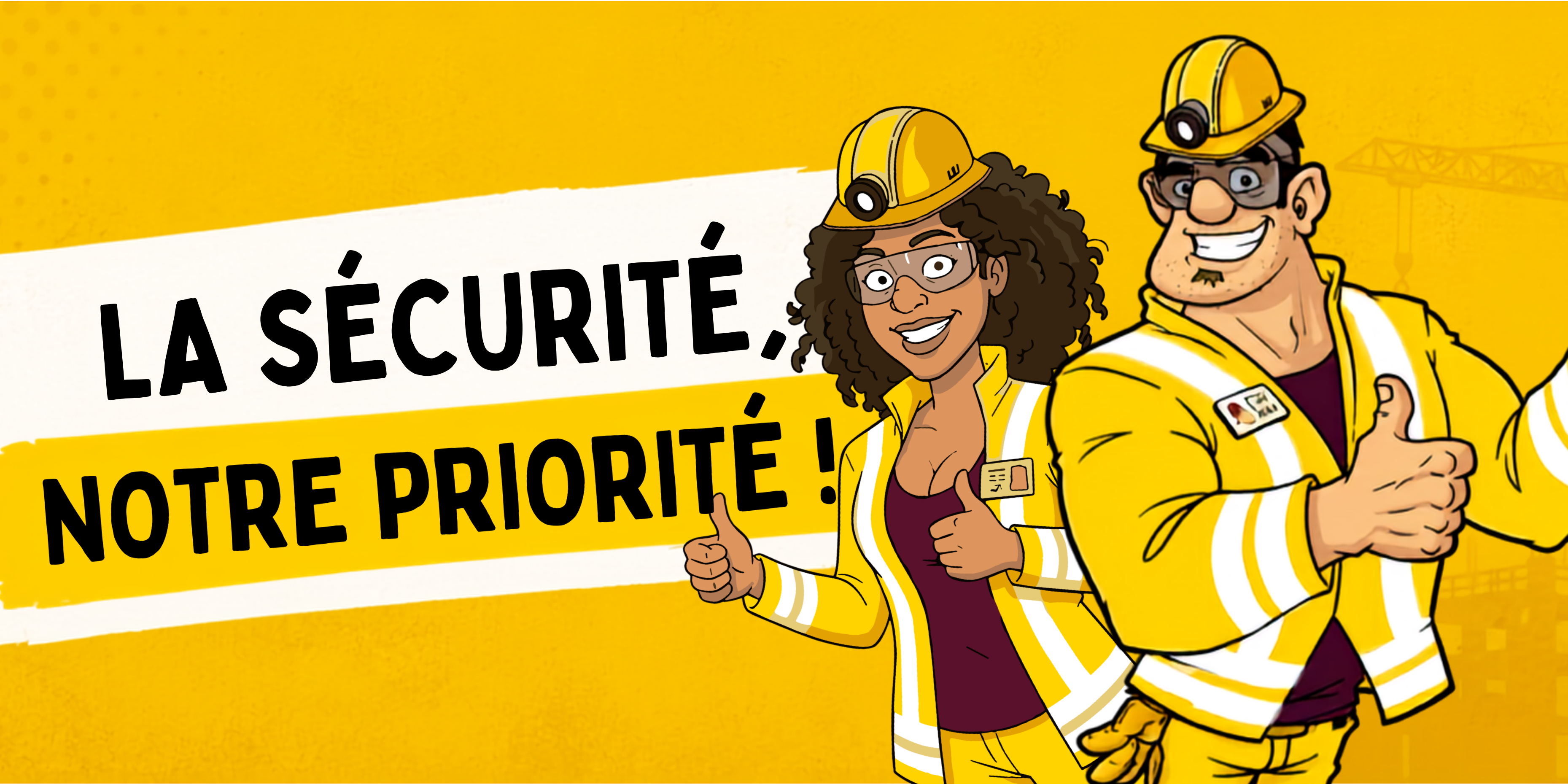 MAX – Eléments graphiques