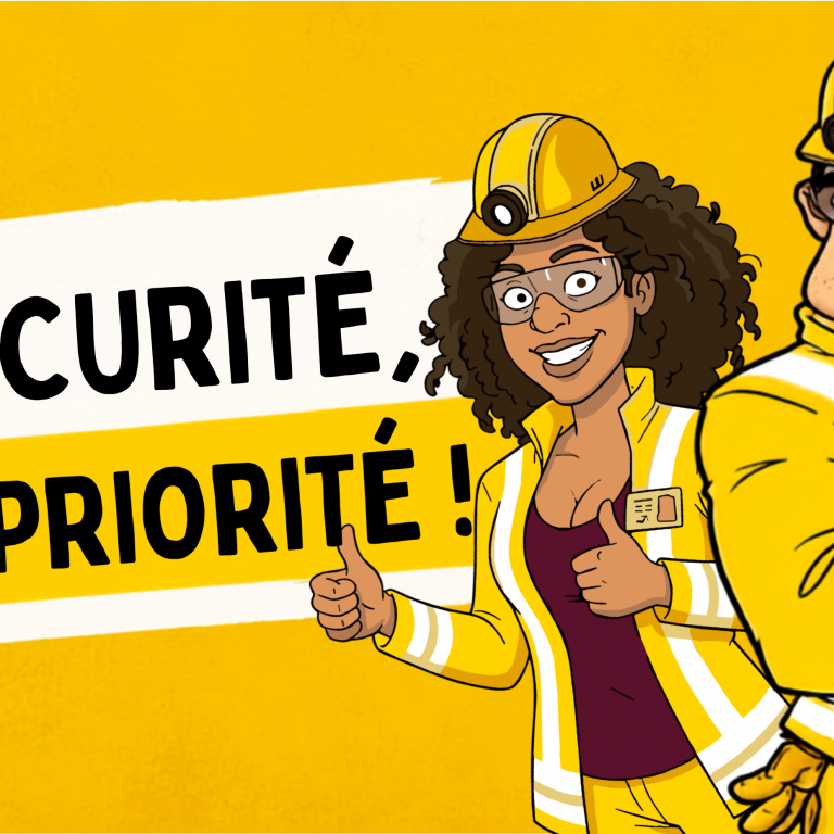 MAX – Eléments graphiques